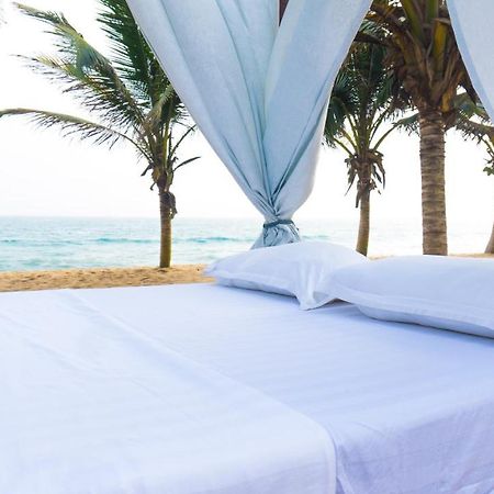 Grand-Popo Millenium Popo Beach Hotel מראה חיצוני תמונה