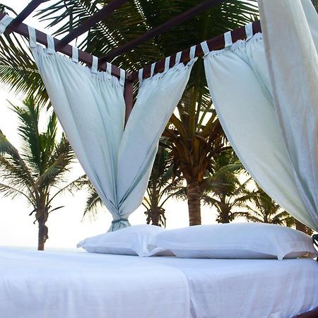 Grand-Popo Millenium Popo Beach Hotel מראה חיצוני תמונה